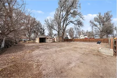 3812 Empire St, Evans, CO 80620 - Photo 11