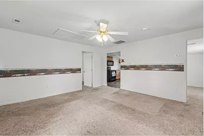 3812 Empire St, Evans, CO 80620 - Photo 5