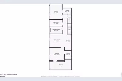 1318 Perry St, Denver, CO 80204 - Photo 41