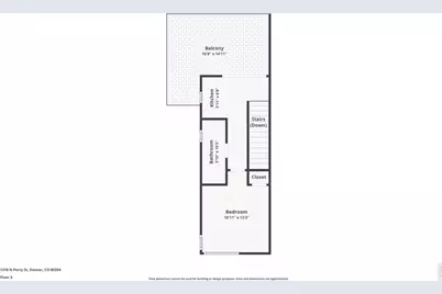 1318 Perry St, Denver, CO 80204 - Photo 33