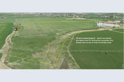 County Road 3 and 38, Berthoud, CO 80513 - Photo 3