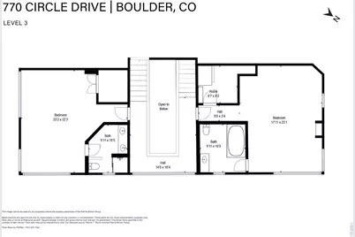 770 Circle Dr, Boulder, CO 80302 - Photo 35
