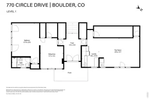 770 Circle Dr, Boulder, CO 80302 - Photo 33