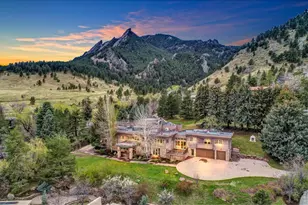 770 Circle Dr, Boulder, CO 80302 - Photo 1