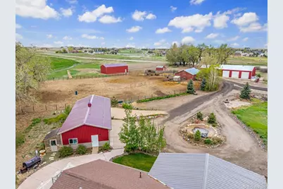 40078 County Road 23, Ault, CO 80610 - Photo 45