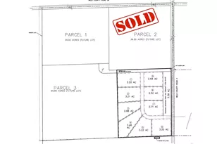 Parcel 1 Cr 36 and Cr 3, Mead, CO 80542 - Photo 1