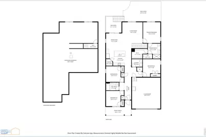 14571 Holstein Dr, Mead, CO 80542 - Photo 43