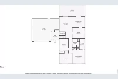 1297 Doric Dr, Lafayette, CO 80026 - Photo 41