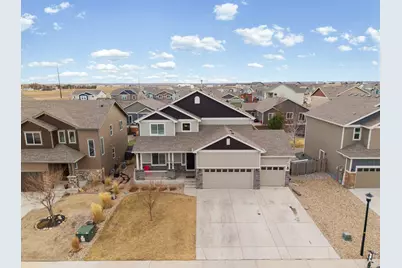 1515 Cirque Valley Ln, Severance, CO 80550 - Photo 3