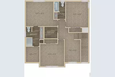 4782 Degas Dr, Loveland, CO 80538 - Photo 3