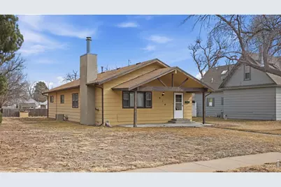 914 Prospect St, Fort Morgan, CO 80701 - Photo 1