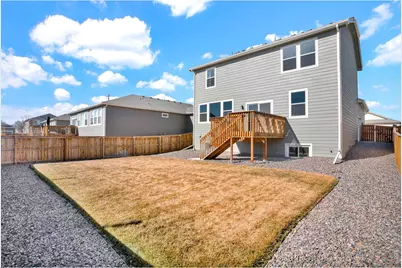 864 Forest Canyon Rd, Severance, CO 80550 - Photo 31