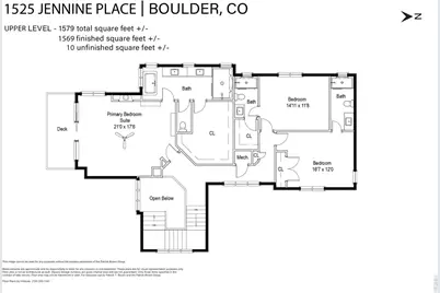 1525 Jennine Pl, Boulder, CO 80304 - Photo 49