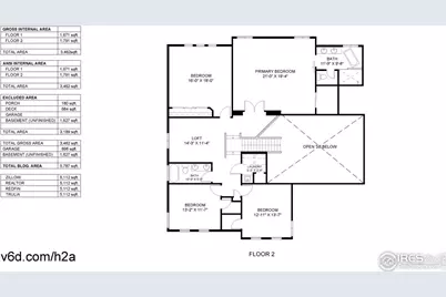 831 Glenarbor Cir, Longmont, CO 80504 - Photo 47