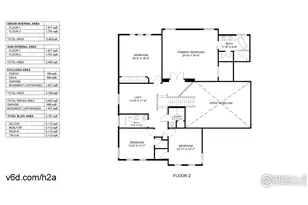 831 Glenarbor Cir, Longmont, CO 80504 - Photo 47