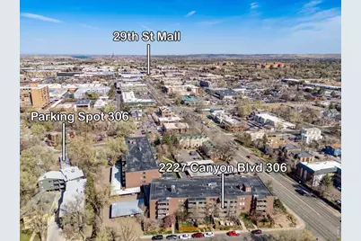 2227 Canyon Blvd #306A, Boulder, CO 80302 - Photo 27