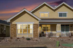 4751 Pleasant Oak Dr, Fort Collins, CO 80525 - Photo 1