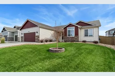 6992 Meadow Rain Way, Wellington, CO 80549 - Photo 3