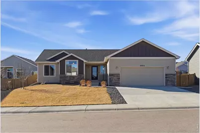 3323 Wildflower Dr, Wellington, CO 80549 - Photo 1
