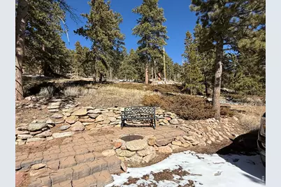 711 Osage Trl, Red Feather Lakes, CO 80545 - Photo 7