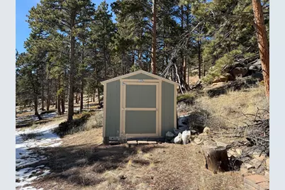 711 Osage Trl, Red Feather Lakes, CO 80545 - Photo 3