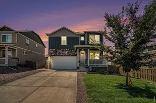 605 Sawyers Pond Dr, Severance, CO 80550 - Photo 1