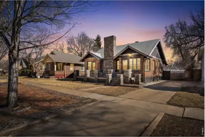 832 Gay St, Longmont, CO 80501 - Photo 1