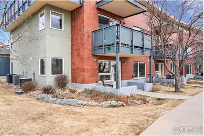 4730 Holiday Dr #101, Boulder, CO 80304 - Photo 3