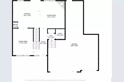 4605 Tarragon Dr, Johnstown, CO 80534 - Photo 29