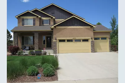 4605 Tarragon Dr, Johnstown, CO 80534 - Photo 1