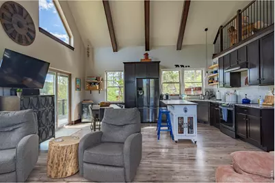 534 Blackfoot Rd, Red Feather Lakes, CO 80545 - Photo 23