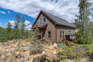 534 Blackfoot Rd, Red Feather Lakes, CO 80545 - Photo 3