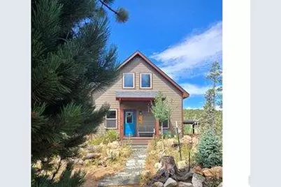 534 Blackfoot Rd, Red Feather Lakes, CO 80545 - Photo 3