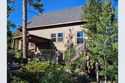 534 Blackfoot Rd, Red Feather Lakes, CO 80545 - Photo 5