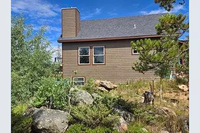 534 Blackfoot Rd, Red Feather Lakes, CO 80545 - Photo 7