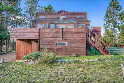 30172 Hilltop Dr, Evergreen, CO 80439 - Photo 3