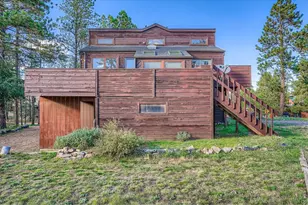 30172 Hilltop Dr, Evergreen, CO 80439 - Photo 3