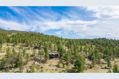 123 Tahlequah Way, Red Feather Lakes, CO 80545 - Photo 49