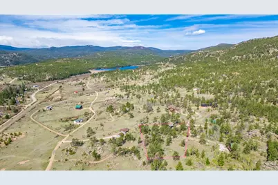 123 Tahlequah Way, Red Feather Lakes, CO 80545 - Photo 19