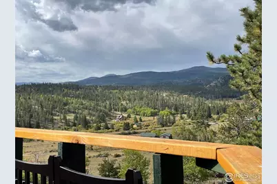 123 Tahlequah Way, Red Feather Lakes, CO 80545 - Photo 41