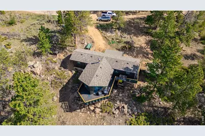 123 Tahlequah Way, Red Feather Lakes, CO 80545 - Photo 11