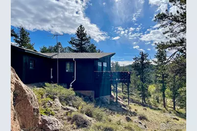 123 Tahlequah Way, Red Feather Lakes, CO 80545 - Photo 3