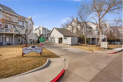 2025 Mathews St #D-1, Fort Collins, CO 80525 - Photo 1