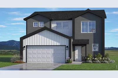3813 Soapstone St, Evans, CO 80620 - Photo 1