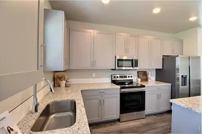 3813 Soapstone St, Evans, CO 80620 - Photo 15