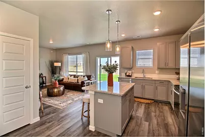 3813 Soapstone St, Evans, CO 80620 - Photo 17