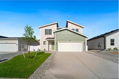 3813 Soapstone St, Evans, CO 80620 - Photo 25