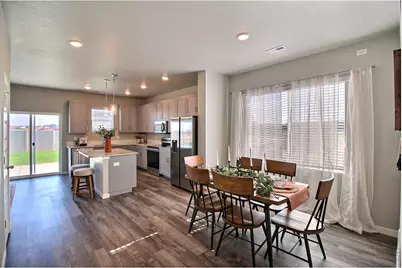 3813 Soapstone St, Evans, CO 80620 - Photo 3