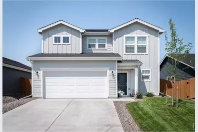 3813 Soapstone St, Evans, CO 80620 - Photo 45