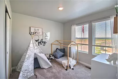 3813 Soapstone St, Evans, CO 80620 - Photo 45